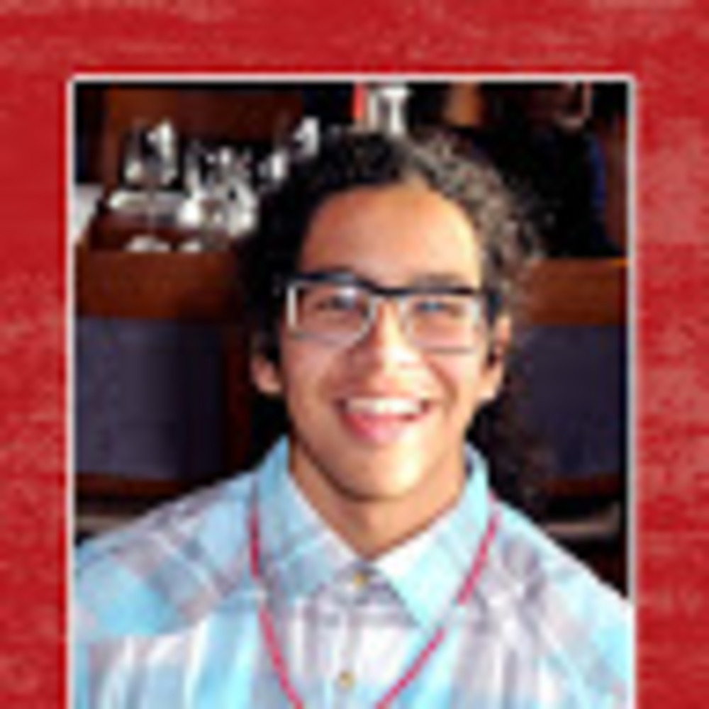 Meet your Posher, Gabriel